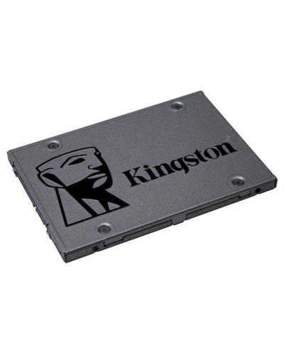 Kingston XS1000 disque dur SSD externe portable USB 3.2 Gen