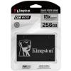 KINGSTON SSD KC600 256G 