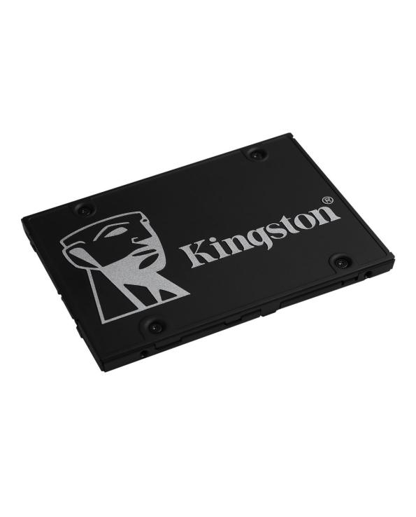 KINGSTON SSD KC600 256G