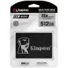 KINGSTON SSD KC600 512G 