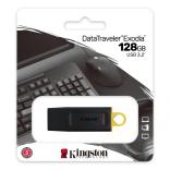 FLASH KINGSTON DATATRAVELER 128GB