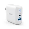 ANKER PowerPort PD 2 The Two-Port Power Delivery Wall Charger