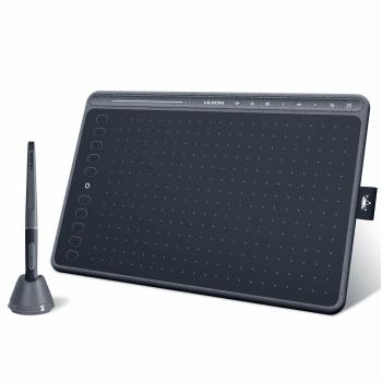 2020 HUION HS611 Graphics Drawing Tablet