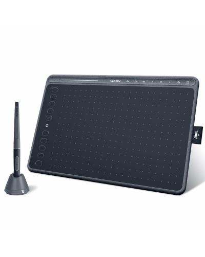 2020 HUION HS611 Graphics Drawing Tablet