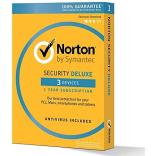 NORTON SECURITY DELUXE 3 DEVICES