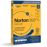 NORTON 360 DELIXE 5 DEVICES