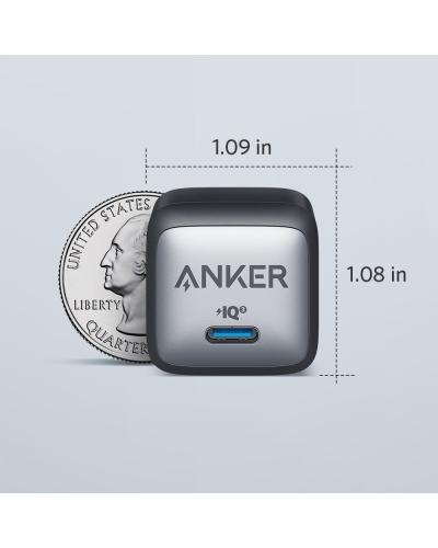 Anker 533 Wireless Power Bank (PowerCore 10K) - Anker US