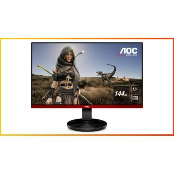 Ecran Gaming AOC 27″ 27G2SE, 165HZ, 1MS