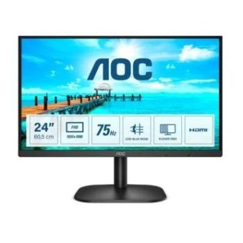AOC 24B2XH 23.8 inch monitor