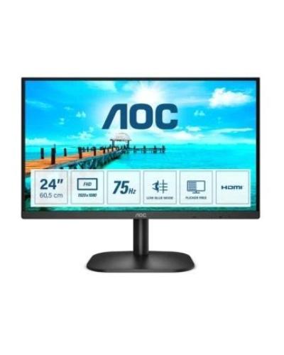 AOC 24B2XH 23.8 inch monitor
