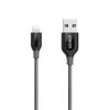 ANKER PowerLine+ MFI Double-braided nylon Lightning Cable (0.9m)