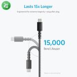 ANKER PowerLine+ Select 1.8m USB-C to USB-C 2.0