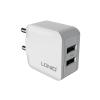 LDINO CHARGER ORGINAL 2.4A  FOR IPHONE OR ANDROID