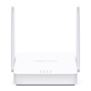 MERCUSYS MW302R 300Mbps Multi-Mode Wireless N Router