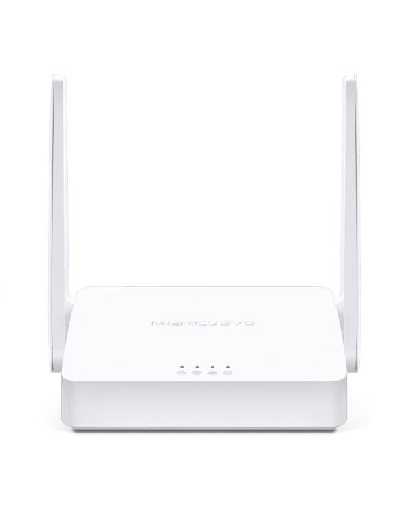 MERCUSYS MW302R 300Mbps Multi-Mode Wireless N Router