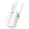 MERCUSYS MW300RE 300Mbps Wi-Fi Range Extender