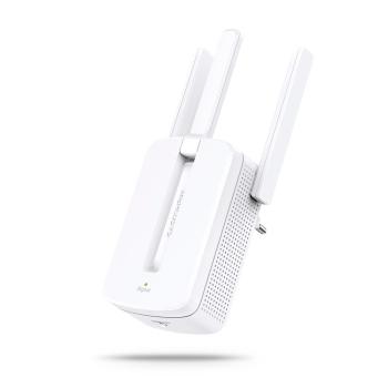 MERCUSYS MW300RE 300Mbps Wi-Fi Range Extender