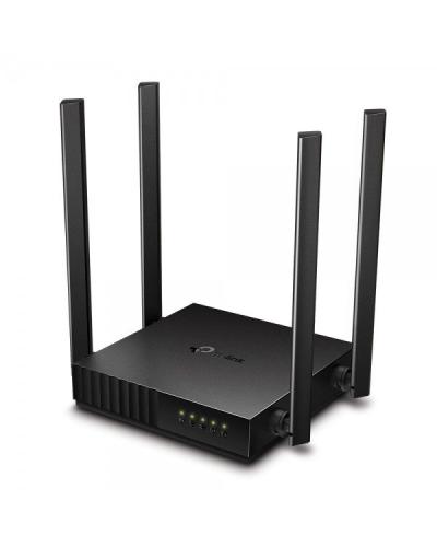 Archer C54 New AC1200 Dual Band Wi-Fi Router