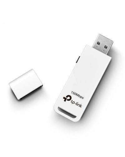 TL-WN727N 150Mbps Wireless N USB Adapter