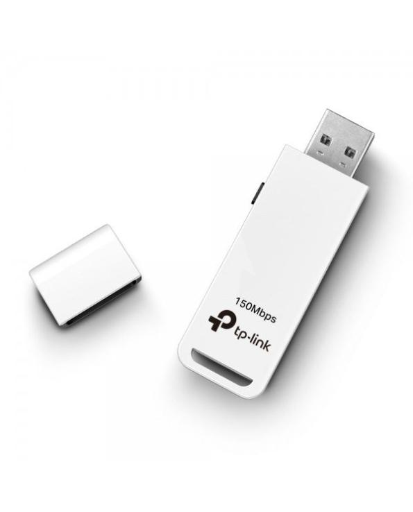 TL-WN727N 150Mbps Wireless N USB Adapter