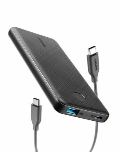 PowerCore Slim 10000 PD