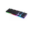 RAINBOW SUSPENDED BACKLIT GAME KEYBOARD K6