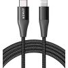 ANKER POWER LINE  FOR IPHONE 