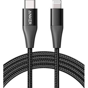 ANKER POWER LINE  FOR IPHONE