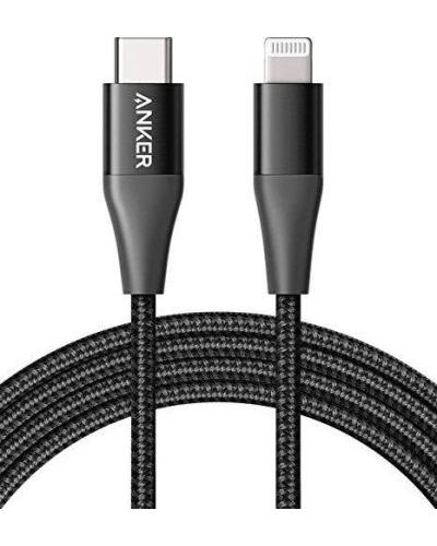 ANKER POWER LINE  FOR IPHONE 