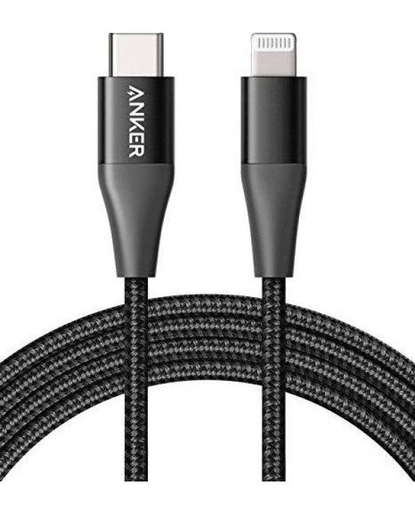 ANKER POWER LINE  FOR IPHONE