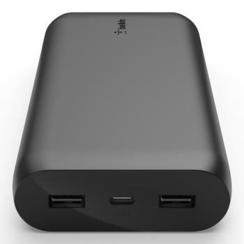 Belkin USB C Portable Power Bank (10000 mAh