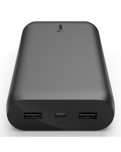 Belkin USB C Portable Power Bank (10000 mAh