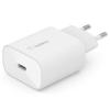 Charger secteur USB-C Power Delivery 3.0 PPS (25 W)