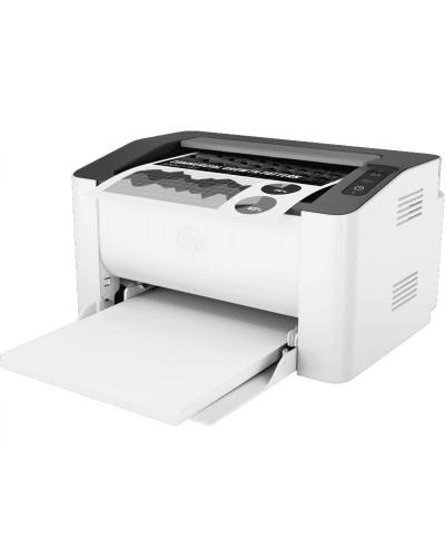 printer HP Laser 107W