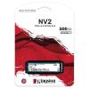 SSD KINGSTON 500G NV2