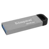 FLASH KINGSTON 64G  DataTraveler Kyson USB Flash Drive