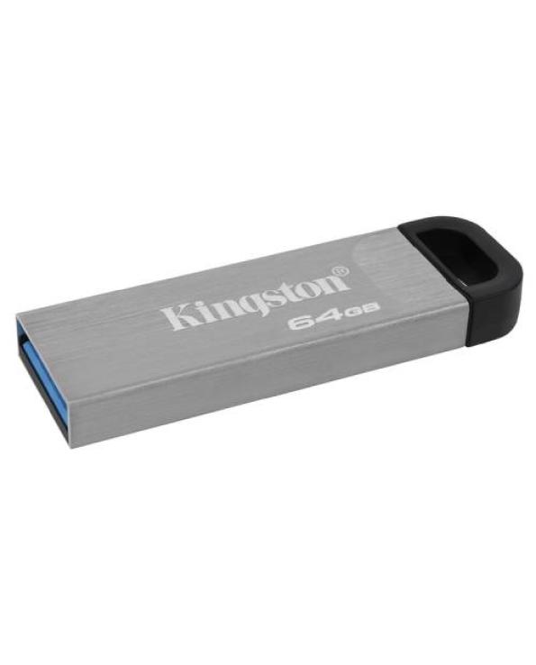 FLASH KINGSTON 64G  DataTraveler Kyson USB Flash Drive