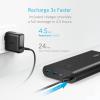 Anker PowerCore+ 26800mAh PD 45W with 60W PD Charger,