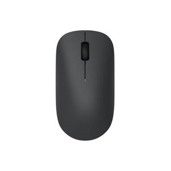 Mi dual mode wireless mouse silent edition