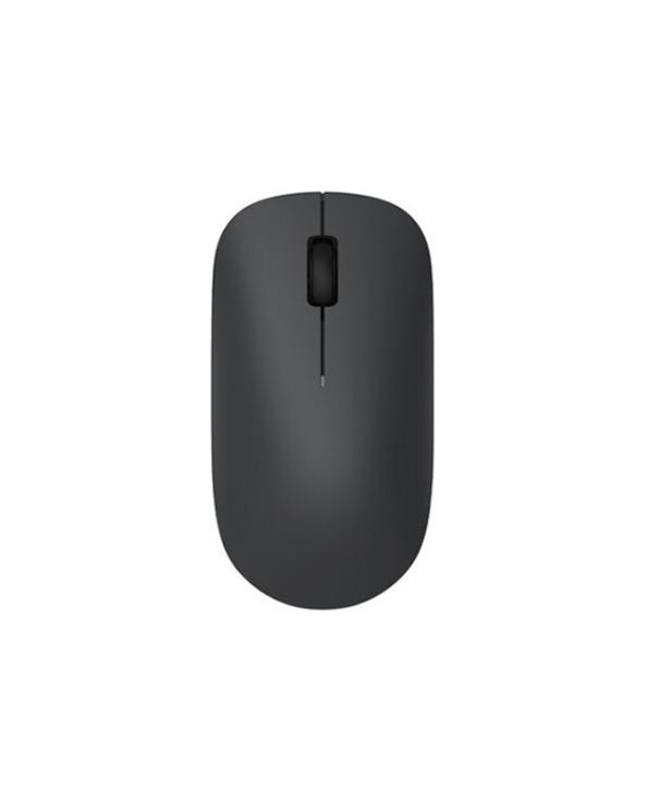 Mi dual mode wireless mouse silent edition