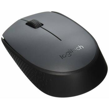 Logitech M170 Wireless Mouse