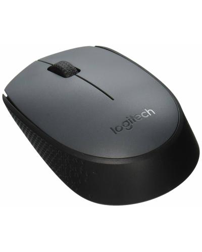 Logitech M170 Wireless Mouse 