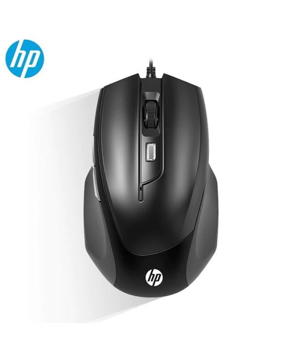 HP Gaming Mouse m150