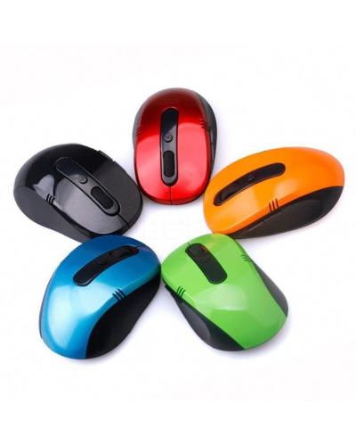 Mouse wireless 2.4