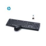 HP CS10 Wireless Keyboard Mouse Combo