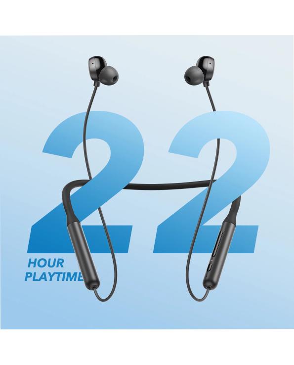 ANKER BLUETOOTH HEADSET LIFE U2I