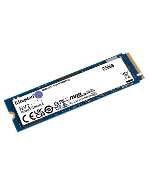 SSD KINGSTON 250G NV2