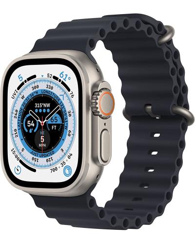 Haino Teko T93 Ultra Max Smart Watch | Biggest Screen Size Ever