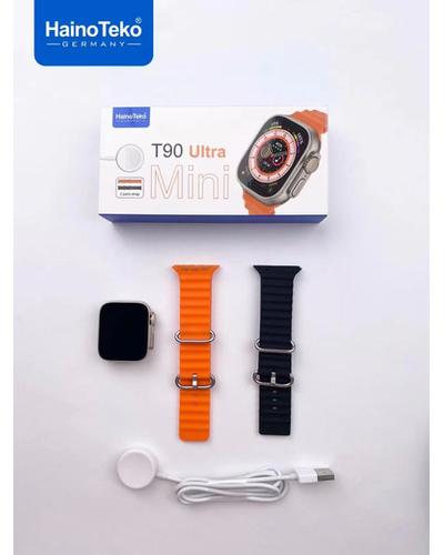 Haino Teko T90 Ultra Mini Smart Watch