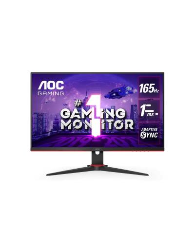 AOC 27G2SE 27-Inch 165Hz – 1ms – AdaptiveSync Gaming Monitor